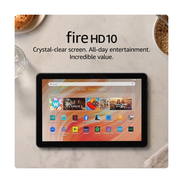 Amazon Fire TV Stick HD